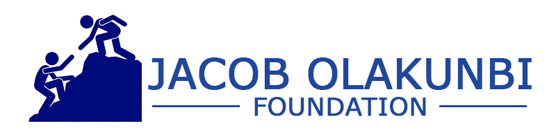 main-logo Jacob Olakunbi Foundation