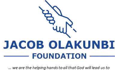 main-logo Jacob Olakunbi Foundation